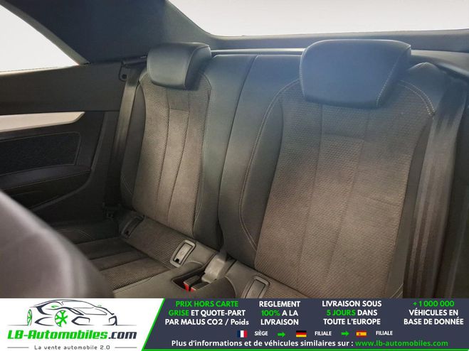 Audi A5 45 TFSI 245 BVA Quattro Gris M�tallique de 2019
