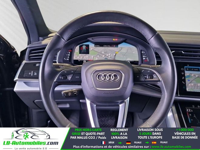 Audi Q7 50 TDI 286 BVA Quattro 5pl Noir M�tallique de 2023