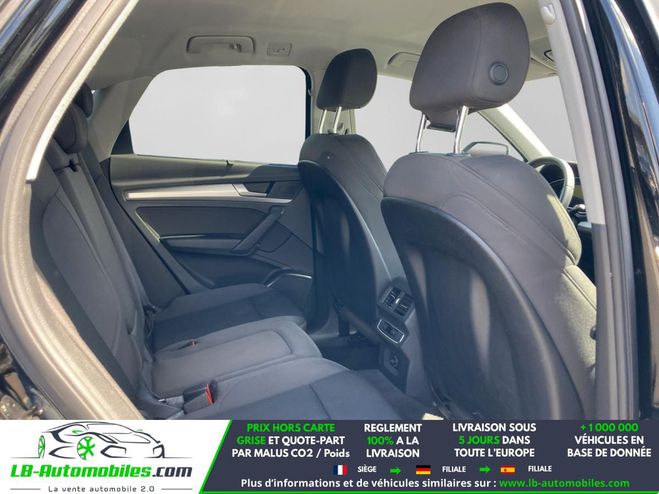 Audi Q5 50 TFSIe 299 BVA Quattro Noir de 2022