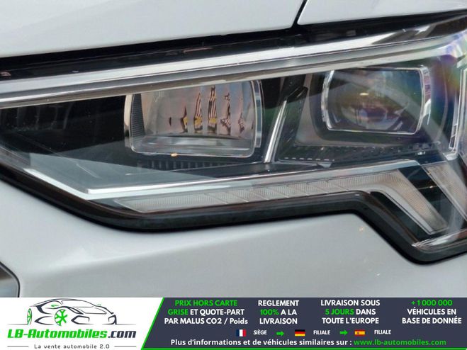 Audi Q3 45 TFSIe 245 ch BVA Blanc M�tallique de 2021