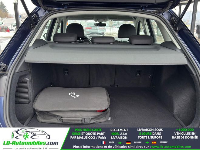 Audi Q3 45 TFSIe 245 ch BVA Bleu M�tallique de 2021