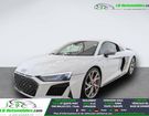 Audi R8 V10 5.2 FSI 540 BVA RWD &agrave; Beaupuy (31)