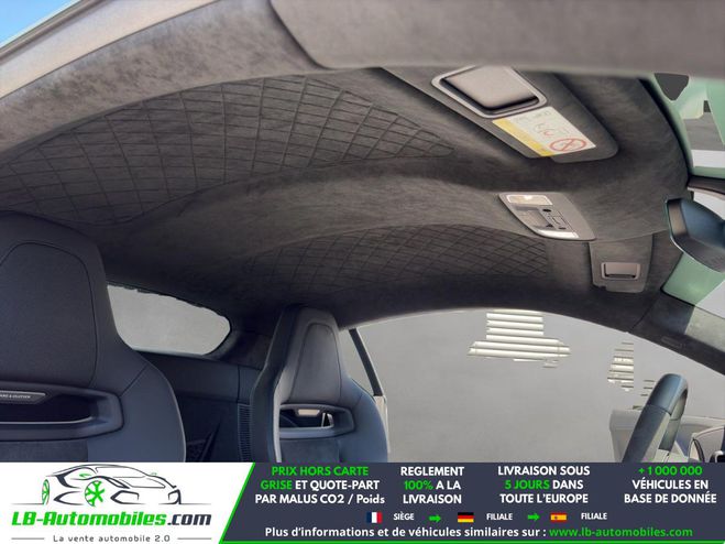 Audi R8 V10 5.2 FSI 540 BVA RWD  de 2020