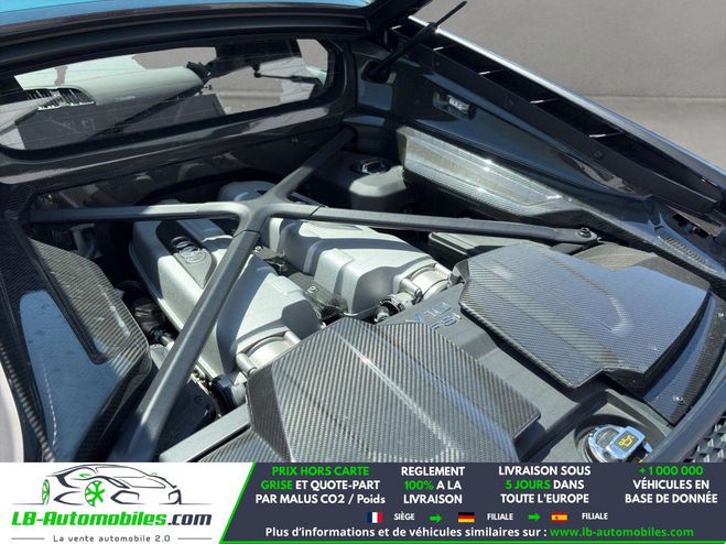 Audi R8 V10 5.2 FSI 540 BVA RWD  de 2020