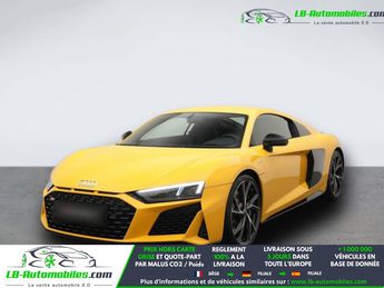  Voir d&eacute;tails -Audi R8 V10 5.2 FSI 540 BVA RWD &agrave; Beaupuy (31)
