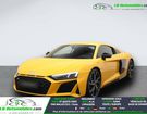 Audi R8 V10 5.2 FSI 540 BVA RWD &agrave; Beaupuy (31)