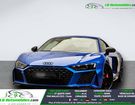 Audi R8 V10 5.2 FSI 540 BVA RWD &agrave; Beaupuy (31)
