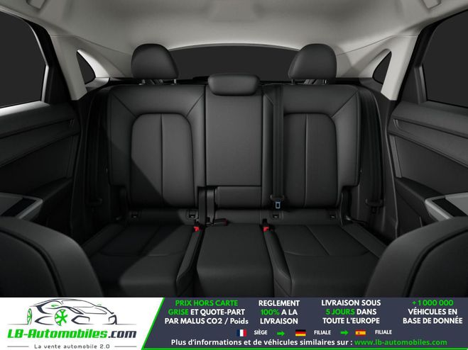 Audi Q3 35 TDI 150 ch BVA Gris M�tallique de 2025