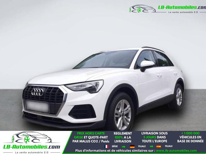 Audi Q3 35 TFSI 150 ch Blanc de 2022