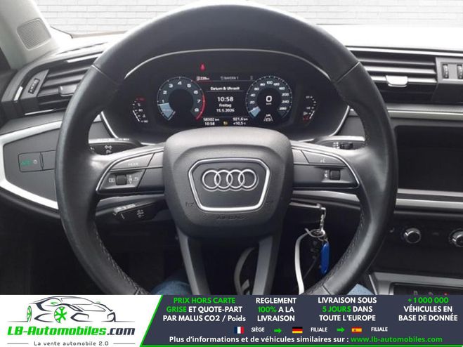 Audi Q3 35 TFSI 150 ch Blanc de 2022