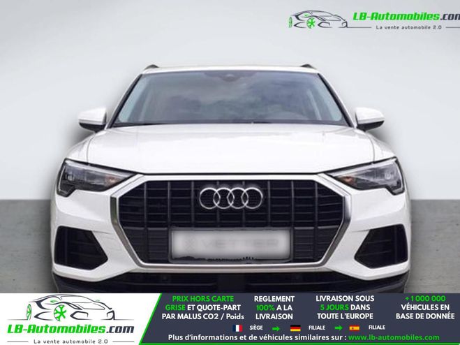Audi Q3 35 TFSI 150 ch Blanc de 2022