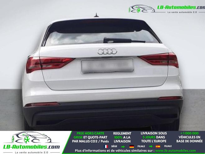 Audi Q3 35 TFSI 150 ch Blanc de 2022