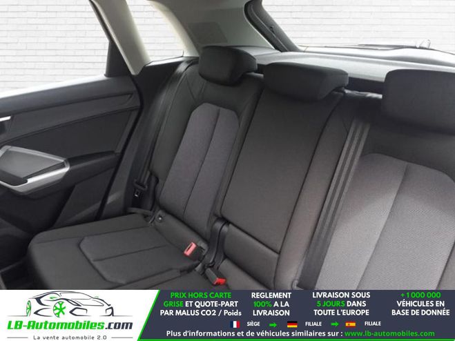 Audi Q3 35 TFSI 150 ch Blanc de 2022