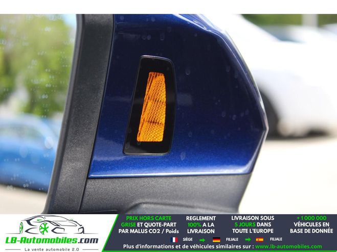 Audi Q3 35 TFSI 150 ch Bleu M�tallique de 2022