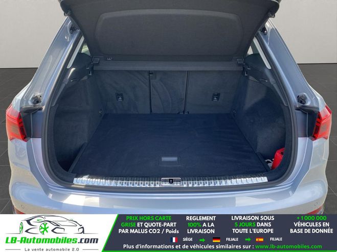 Audi Q3 35 TFSI 150 ch Argent� M�tallique de 2019