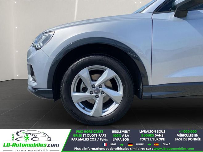 Audi Q3 35 TFSI 150 ch Argent� M�tallique de 2019
