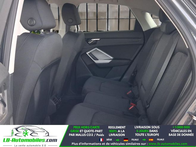 Audi Q3 35 TDI 150 ch BVA Gris M�tallique de 2023