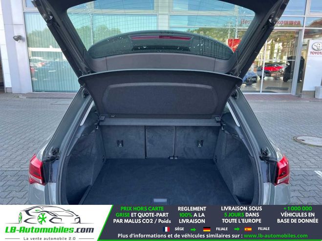 Audi Q3 35 TFSI 150 ch Gris M�tallique de 2019