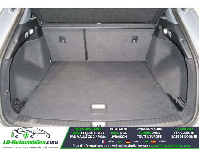 Audi Q4 40 204 ch 82 kW Argent� M�tallique de 2023