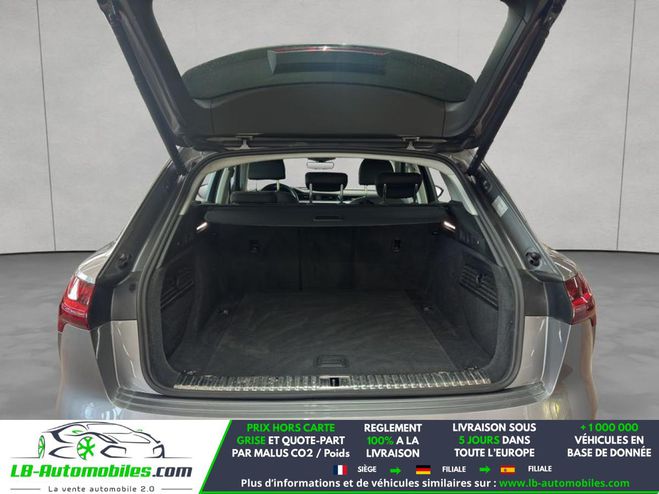 Audi E-Tron 55 quattro 408 ch Gris de 2023
