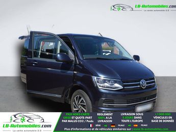  Voir d&eacute;tails -Volkswagen Multivan 2.0 TDI 198 BVA &agrave; Beaupuy (31)
