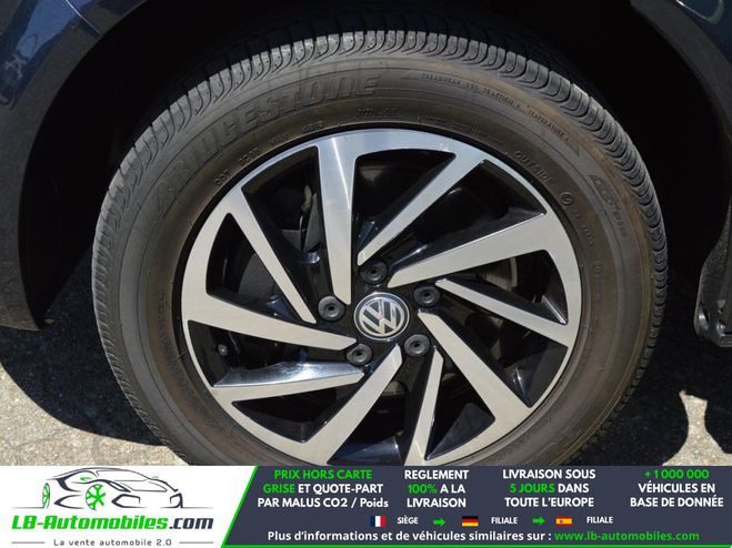 Volkswagen Multivan 2.0 TDI 198 BVA Bleu M�tallique de 2019