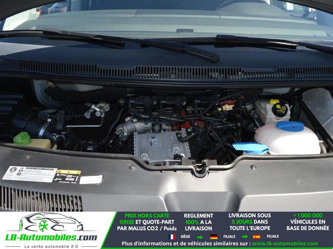 Volkswagen Multivan 2.0 TDI 198 BVA Bleu M�tallique de 2019