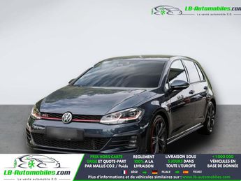  Voir d&eacute;tails -Volkswagen Golf 2.0 TSI 245 BVA GTI Performance &agrave; Beaupuy (31)