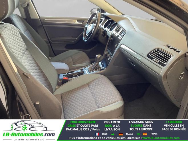 Volkswagen Golf 1.5 TSI 150 BVA Noir M�tallique de 2019