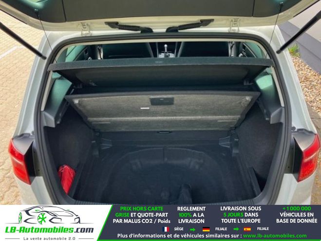Volkswagen Golf 1.5 TSI 150 BVA Blanc M�tallique de 2017