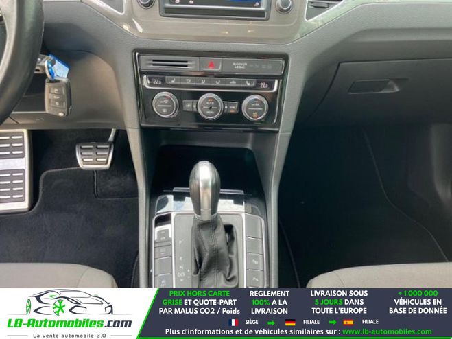 Volkswagen Golf 1.5 TSI 150 BVA Blanc M�tallique de 2017