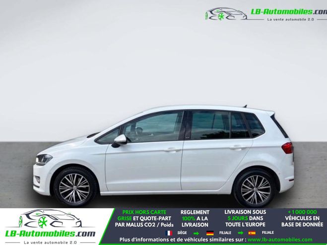 Volkswagen Golf 1.5 TSI 150 BVA Blanc M�tallique de 2017