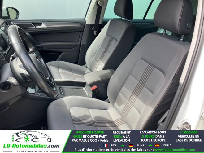 Volkswagen Golf 1.5 TSI 150 BVA Blanc M�tallique de 2017