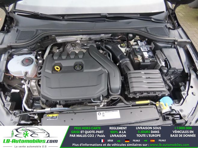 Volkswagen Golf 1.5 TSI 130 BVM Noir M�tallique de 2020