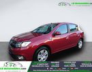 Dacia Sandero SCe 75 &agrave; Beaupuy (31)