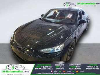  Voir d&eacute;tails -Audi E-Tron GT 476 ch quattro &agrave; Beaupuy (31)
