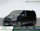 Volkswagen Multivan 2.0 TDI 198 BVA &agrave; Beaupuy (31)