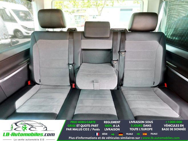 Volkswagen Multivan 2.0 TDI 198 BVA Noir M�tallique de 2020