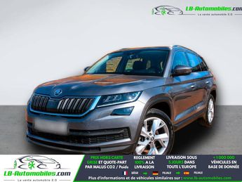  Voir d&eacute;tails -Skoda Kodiaq TSI 150 BVA 5pl &agrave; Beaupuy (31)