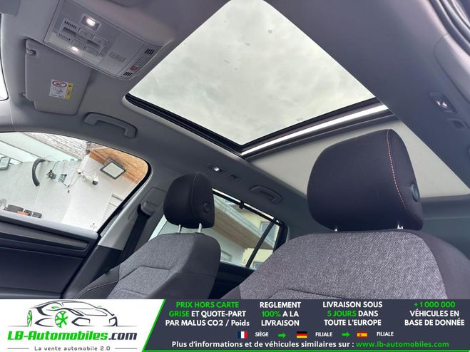 Skoda Kodiaq TSI 150 BVA 5pl Noir M�tallique de 2021