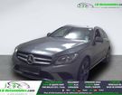 Mercedes Classe C 300 de BVA &agrave; Beaupuy (31)