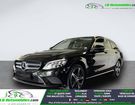 Mercedes Classe C 300 de BVA &agrave; Beaupuy (31)