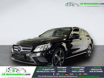  Voir d&eacute;tails -Mercedes Classe C 300 de BVA &agrave; Beaupuy (31)