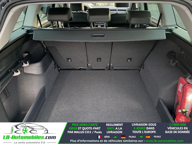 Skoda Kodiaq TSI 150 BVA 5pl Noir M�tallique de 2019