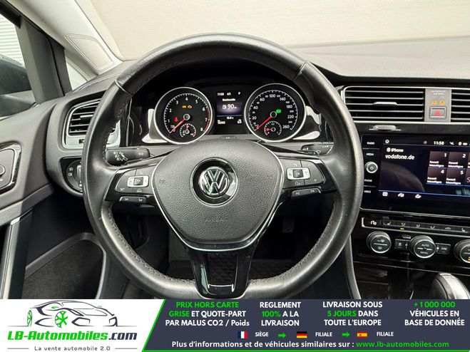 Volkswagen Golf 1.5 TSI 150 BVA Gris M�tallique de 2018