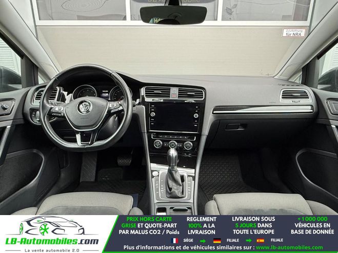 Volkswagen Golf 1.5 TSI 150 BVA Gris M�tallique de 2018