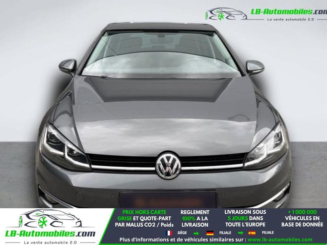 Volkswagen Golf 1.5 TSI 150 BVA Gris M�tallique de 2018