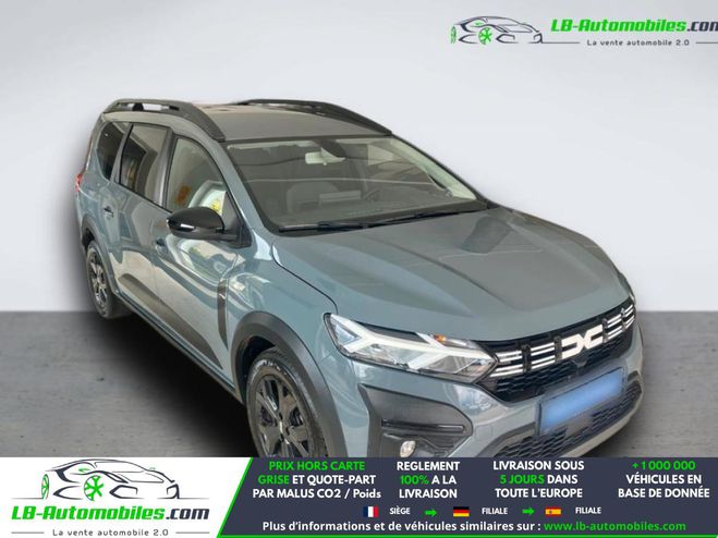 Dacia Jogger TCe 110 5 places Gris de 2023