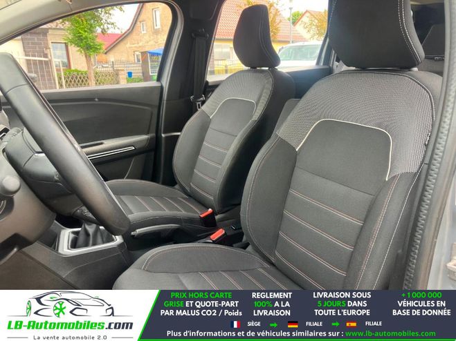 Dacia Jogger TCe 110 5 places Gris de 2023
