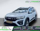 Dacia Jogger TCe 110 5 places &agrave; Beaupuy (31)